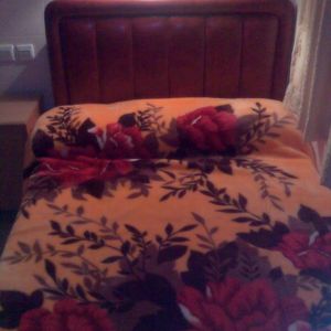 Chambre Simple de Luxe