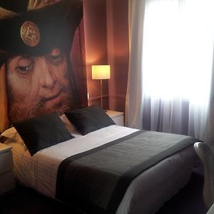 Chambre Standarde Lit King-Size