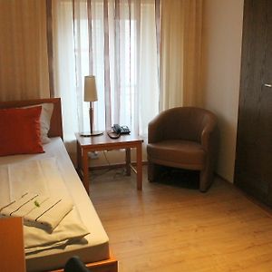 Chambre Standarde Simple