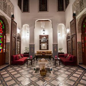 Riad Noujoum Medina