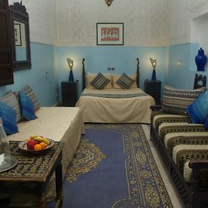 Riad Abaca Badra