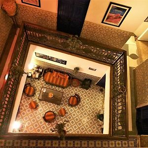 Riad Dar Tiflet