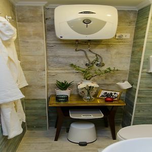 Chambre Double de Luxe