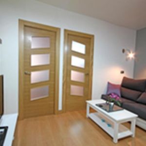 Appartement à 2 Chambres à Coucher