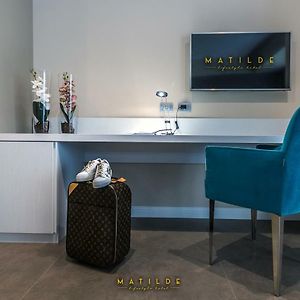 Chambre Grande