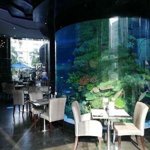Centara Avenue apartment 711