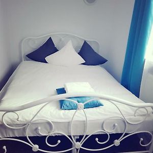 Chambre Lit Queen-Size