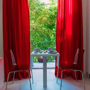 Suite de Luxe Lit Queen-Size