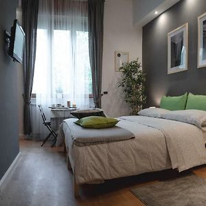Chambre de Luxe