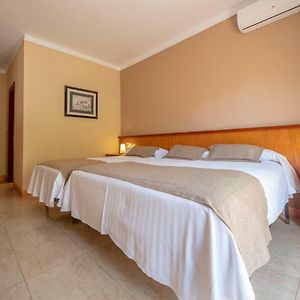 Chambre Triple Confort