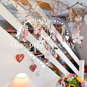 Appartement Duplex