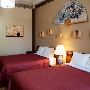 Chambre Lit Queen-Size