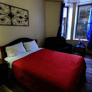 Chambre Lit Queen-Size