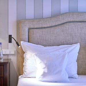 Chambre Confort