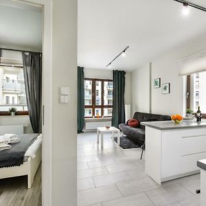 Appartement de Luxe
