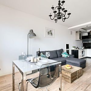 Appartement Suite