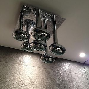 Chambre Double Confort
