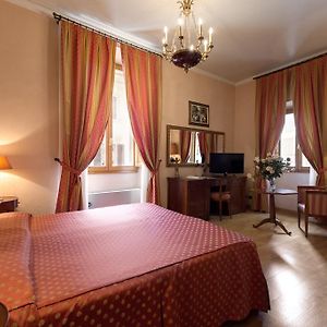 Chambre Lit Queen-Size