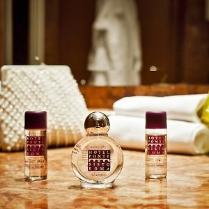 Chambre Classique Triple