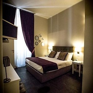 Chambre Petite Double