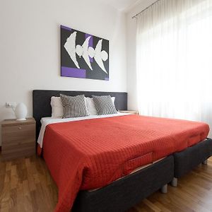 Chambre Familiale