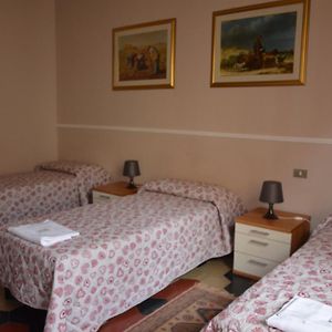 Chambre Triple