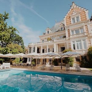 La Villa Guy&Spa - Les Collectionneurs