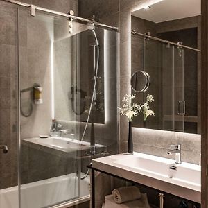 Chambre Familiale Classique Double