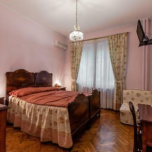 Chambre Familiale