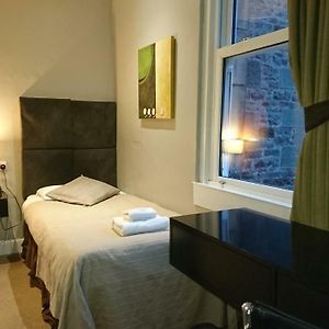 Chambre Standarde Simple
