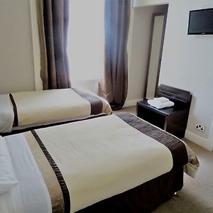 Chambre Standarde Double
