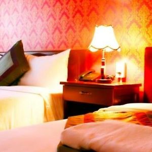 Chambre Supérieure Double