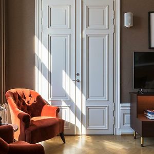 Chambre Classique Lit King-Size