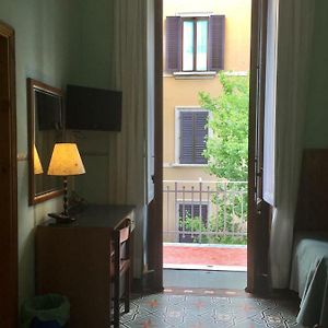 Chambre Quadruple