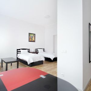 Chambre Standarde Triple