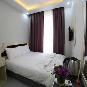 Chambre Standarde Lit King-Size