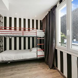 Chambre Familiale Lit King-Size
