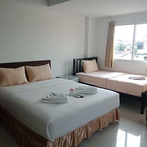 Chambre Triple