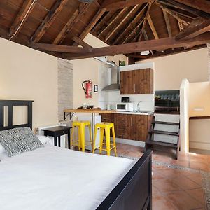 Urban Suites Granada