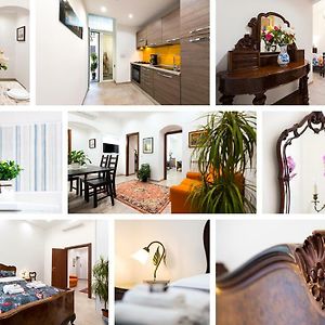 Appartement à 3 Chambres à Coucher