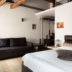 Chambre Lit Queen-Size