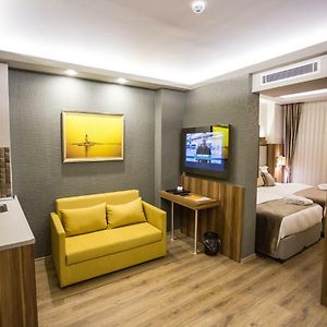Suite de Luxe