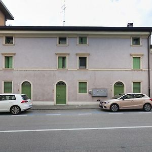 Appartement Rez-de-Chaussée