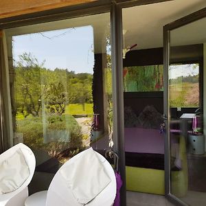 Chambre Double de Luxe