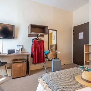 Chambre Triple