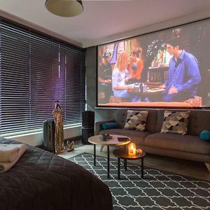 Inpoint Smart Apartments
