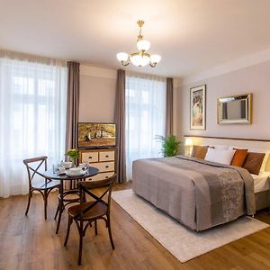 Appartement Studio