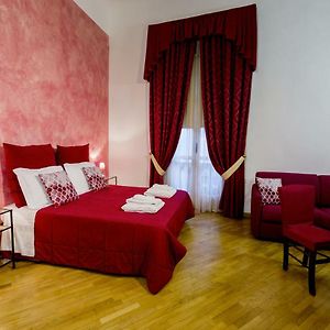 Chambre Supérieure Familiale