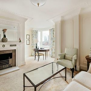 Suite Junior de Luxe