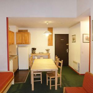 Apartment La Balme By Interhome